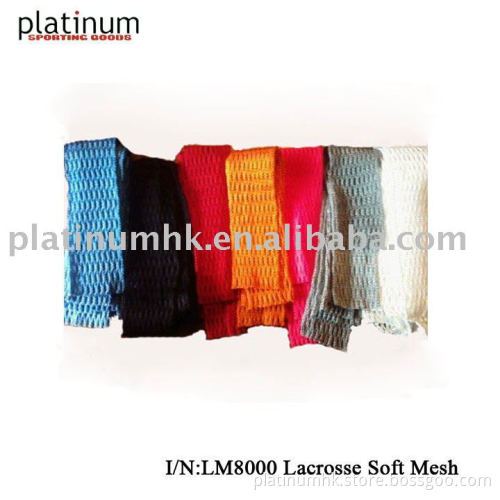 Lacrosse Mesh(Soft Mesh)